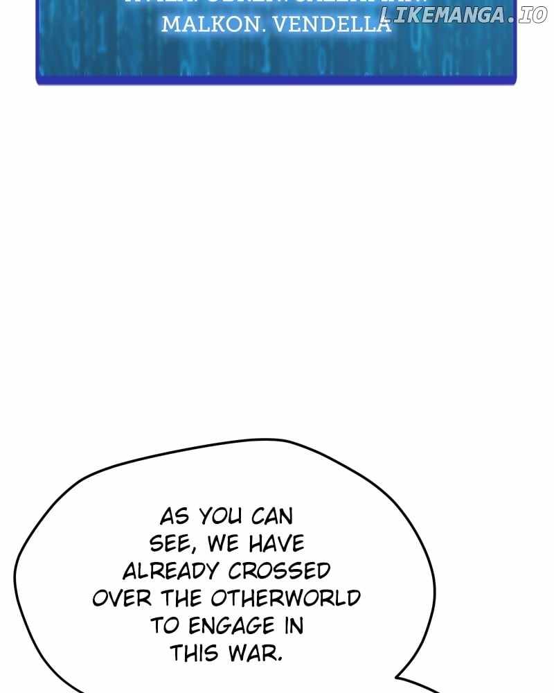 Solo Spell Caster Chapter 187 32